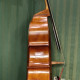 Double Bass by Christian Nogaro, ,