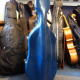 Stentor Conservatoire 3/4 size cello., , , ,