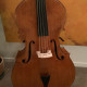 5 string violin cornered,(Hungarian luthier), , , , , ,