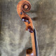 Fine English Viola made by James Loudon,Liverpool Circa 1870, , , , , ,