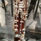 Heckel (World keys system) bassoon 8000 series, , ,