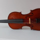 J.W. Pepper violin c.1910, Maggini model, ,