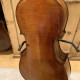 German circa 1860 finest quality 4/4, , ,