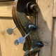 Violin cornered Italian shaped 3/4(luthier made), , , ,