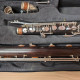 Selmer Low C Bass clarinet, , , ,