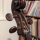 Full size German Replica Jacob Stainer Cello (with Bow and Case), ,