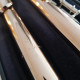 Complete Dana Sheridan 14K flute, , , ,