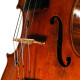 Fantastic Italian Viola I modello: Paolo Maggini 408mm (40,8cm), 2009 Brescia, , , , ,