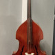 little solobass. Hungarian cca 1930., ,