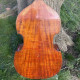 Fine Quality German Double Bass Circa 1890, , ,