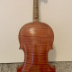 English Violin by Lockey Hill c.1780, ,