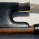 Viola bow made by “Laberte”, France c.1950, ,