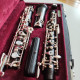 Fossati Oboe - with pearl inlays, ,