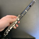 Lillian Burkart Elite Piccolo with Manke Headjoint, ,