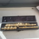 Pearl Maesta 18k Gold Flute, ,