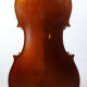 Fritz Otto Kaiser 4/4 Cello (West Germany, 1971), ,