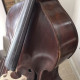 1860s German 3/4 bass, , , , ,