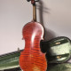 French Luthier Violin, labelled Ch. J. B. Collin-Mezin, 1907, Paris., , , ,