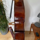 Modern Hungarian Double Bass, , , , ,