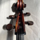 Cello by Neuner and Hornsteiner 1890, , ,