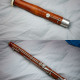 Heckel Bassoon (Serial No. 11XXX), ,