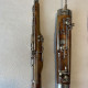 Heckel bassoon 57XX, , ,