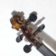 Violin built in Mirecourt early 20th century, ,