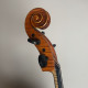 Luthier Cello made in 1957 made by Frant. Podlaha with bow and Bam case, , ,