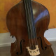 French copy hand made(Hungarian luthier) 3/4, ,