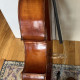 German Cello Circa 1920, , , ,