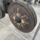 New Asian Sounds Thai Gongs Tuned in F and A (F2 and A2) for sale!, , , , , , ,