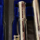 Haynes Flute Model Q3, , ,