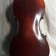 Cello by Neuner and Hornsteiner 1890, ,