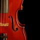 Fine italian violin by Claudio Gamberini - Bologna 1932, , , , ,