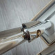 Sankyo Brand New Silver Headjoints ST-1 and ST-2, ,