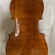 Superb 3/4 Hand-Made Cello by Henri Delille with Hiscox Hard Case, ,