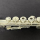 Arista Flutes handmade silver flute, , ,