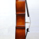 Fritz Otto Kaiser 4/4 Cello (West Germany, 1971), , ,