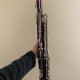 Püchner Model 23 bassoon (SN 84**), , , ,