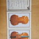 Master Cello - Czech master luthier Miroslav Komar 2008, , , , ,