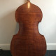 Late 19th century German double bass, ,