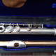 Wessel flute with Lafin headjoint, , , ,