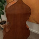 5 string violin cornered,(Hungarian luthier), ,