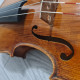 Italian 4/4 violin built by Roberto Regazzi, ,