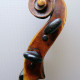 A  fine XVIII century violin, , ,