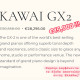 KAWAI GX2 1.80, ,