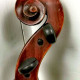 Very fine Italian cello, Sofriti school, , , , ,