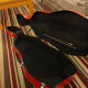 Czech 3/4 Cello with hard shell 3/4 case and bow, , ,
