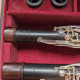 Luis Rossi American Bore Clarinets Bb/A, ,