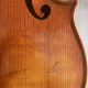 Italian viola, Zukermann Guarneri model., , , , , , ,